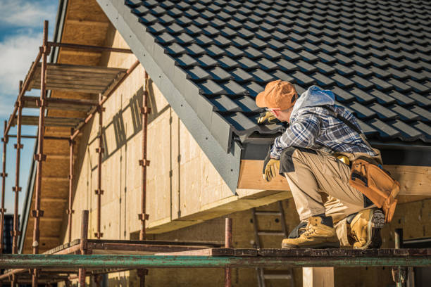 Best Metal Roofing Contractor  in Erie, PA