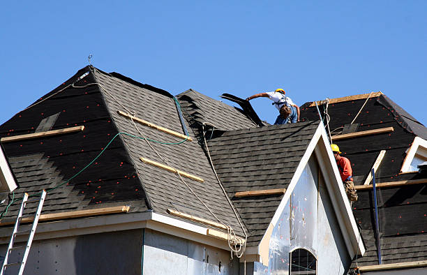 Quick and Trustworthy Emergency Roof Repair Services in Erie, PA