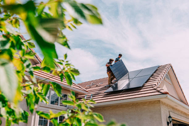 Best Commercial Roofing Services  in Erie, PA